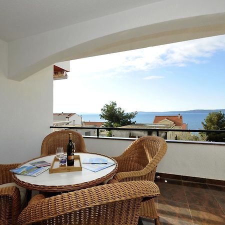 Apartmani Svalina - Seaview And 130M From Beach Trogir Exteriör bild