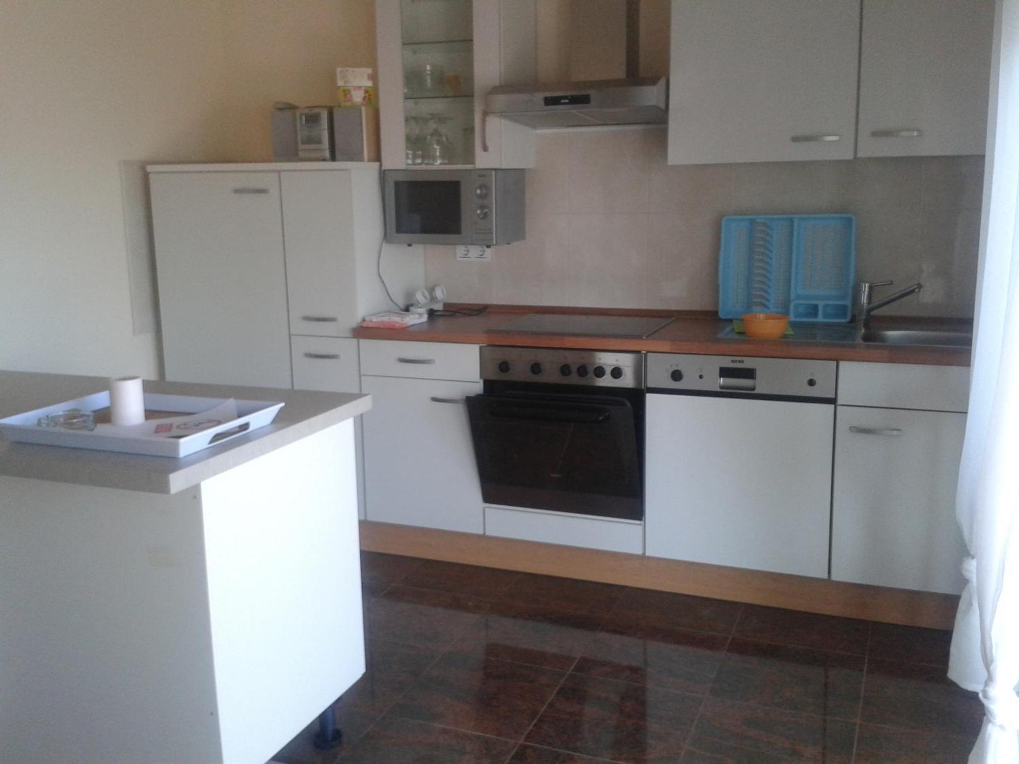 Apartmani Svalina - Seaview And 130M From Beach Trogir Exteriör bild