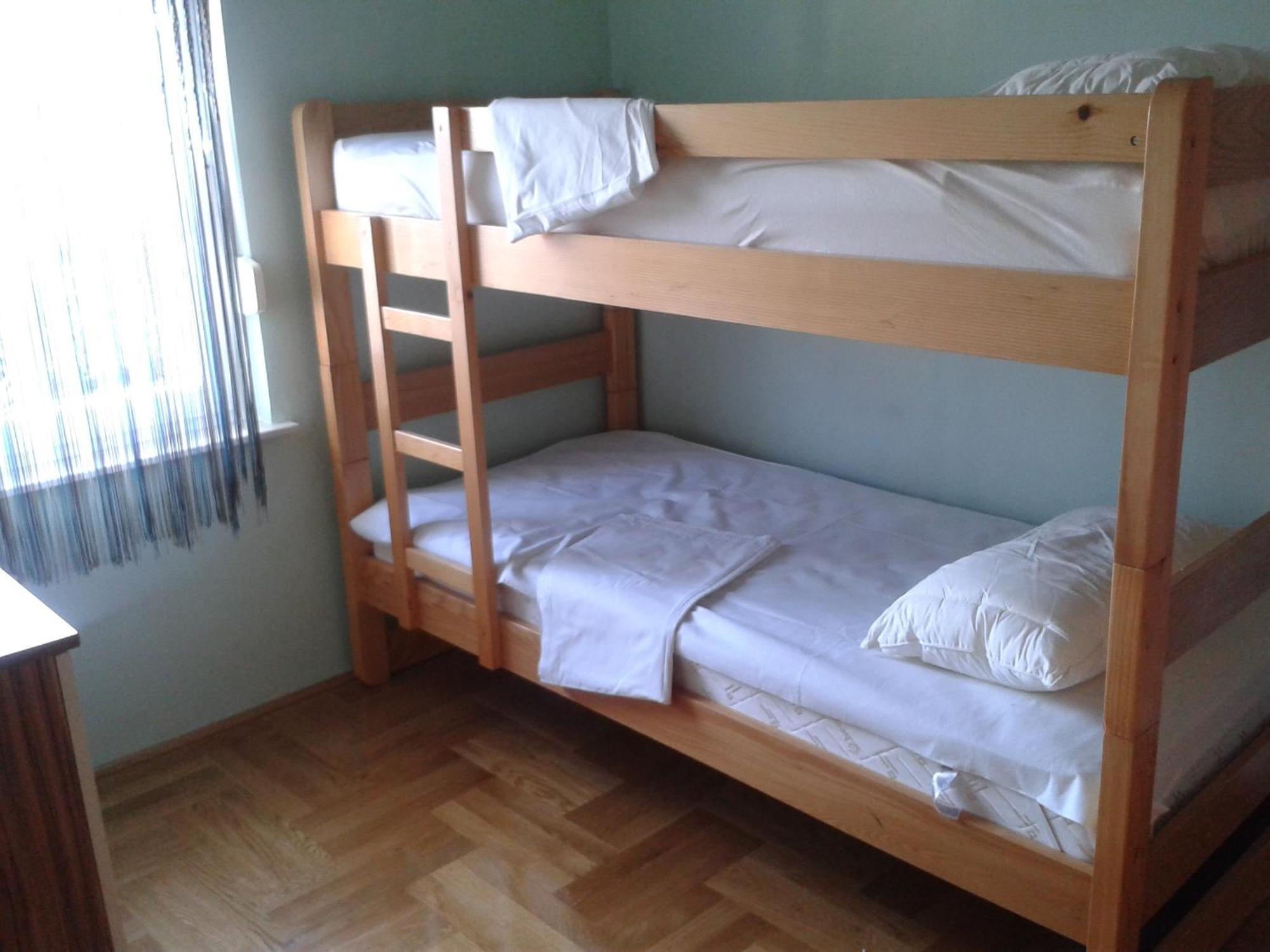 Apartmani Svalina - Seaview And 130M From Beach Trogir Exteriör bild