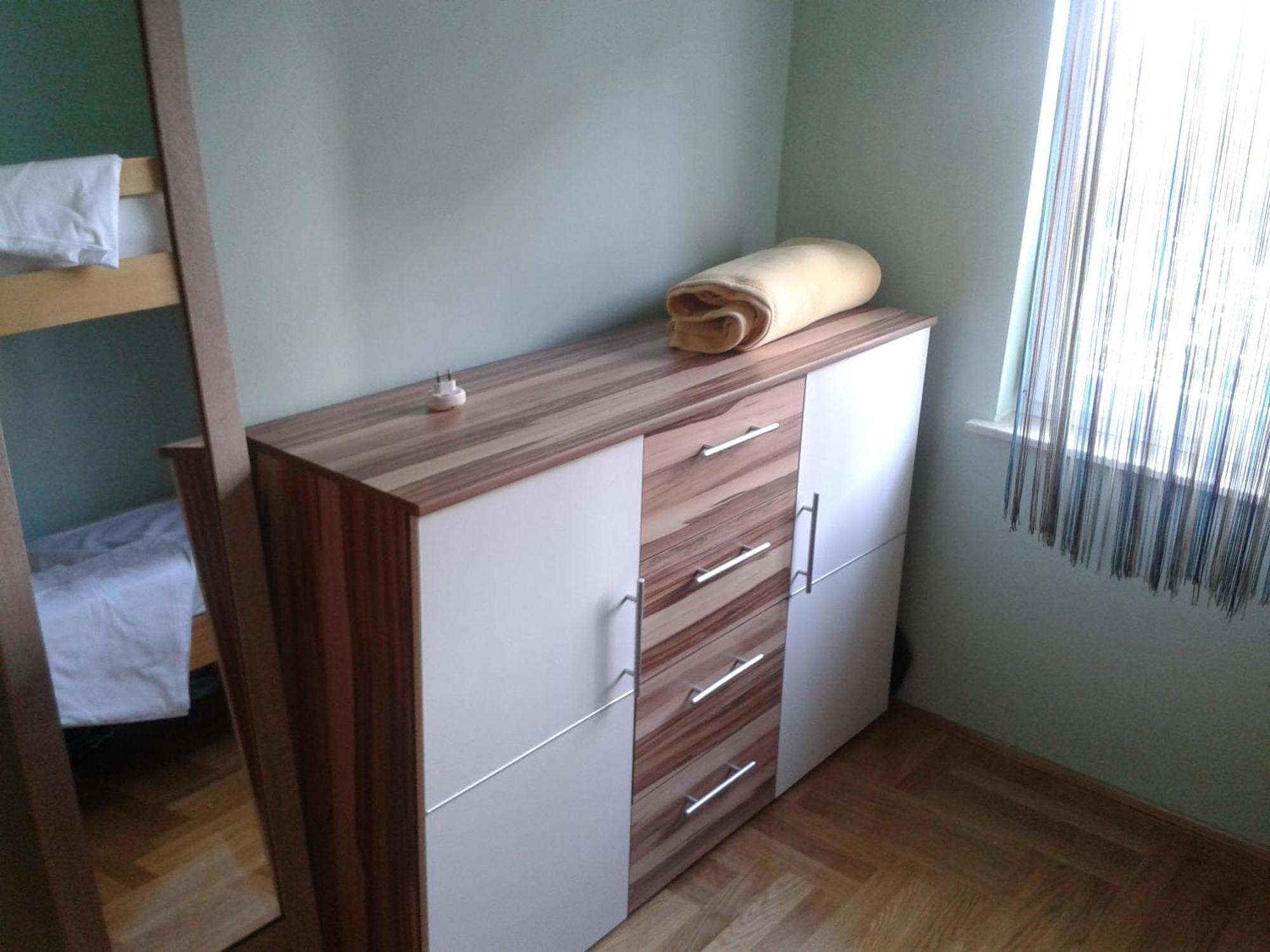 Apartmani Svalina - Seaview And 130M From Beach Trogir Exteriör bild